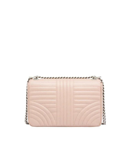 Prada Large Leather Diagramme Bag - photo 3