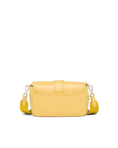 Prada Pocket Nappa Leather Bag - photo 3