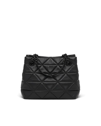 Prada Nappa Leather Spectrum Tote - photo 3