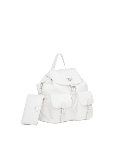 Prada Re-nylon Medium Backpack - photo 3