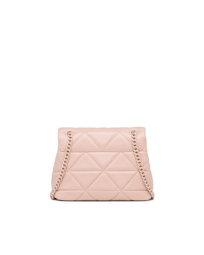 Prada Small Nappa Leather Spectrum Bag - photo 3