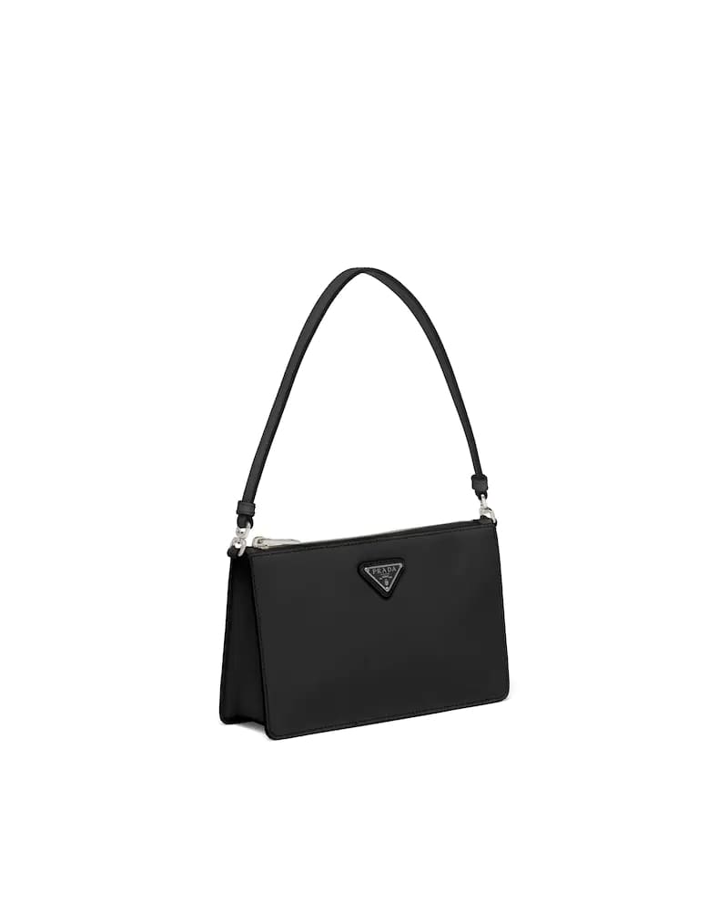 Prada Brushed Leather Mini-bag - photo 3