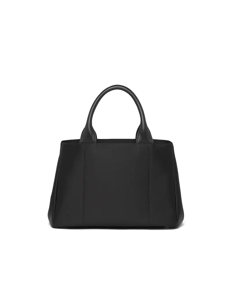 Prada Nylon Tote Bag - photo 2