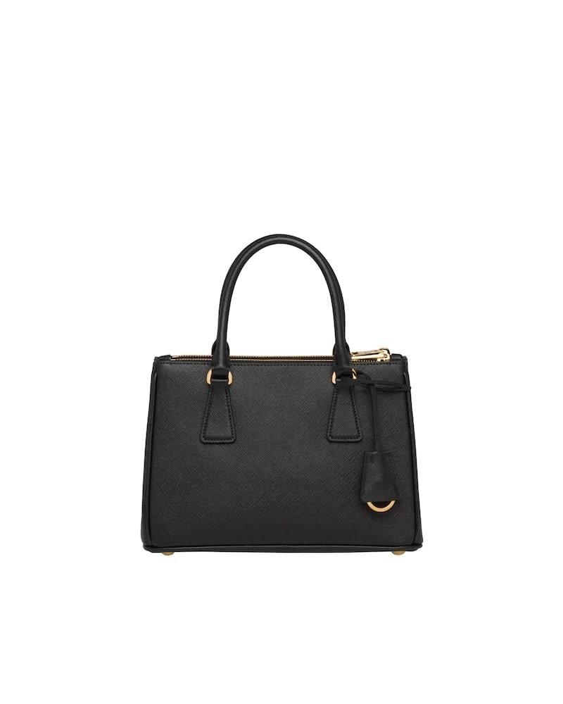 Prada Galleria Saffiano Leather Small Bag - photo 3