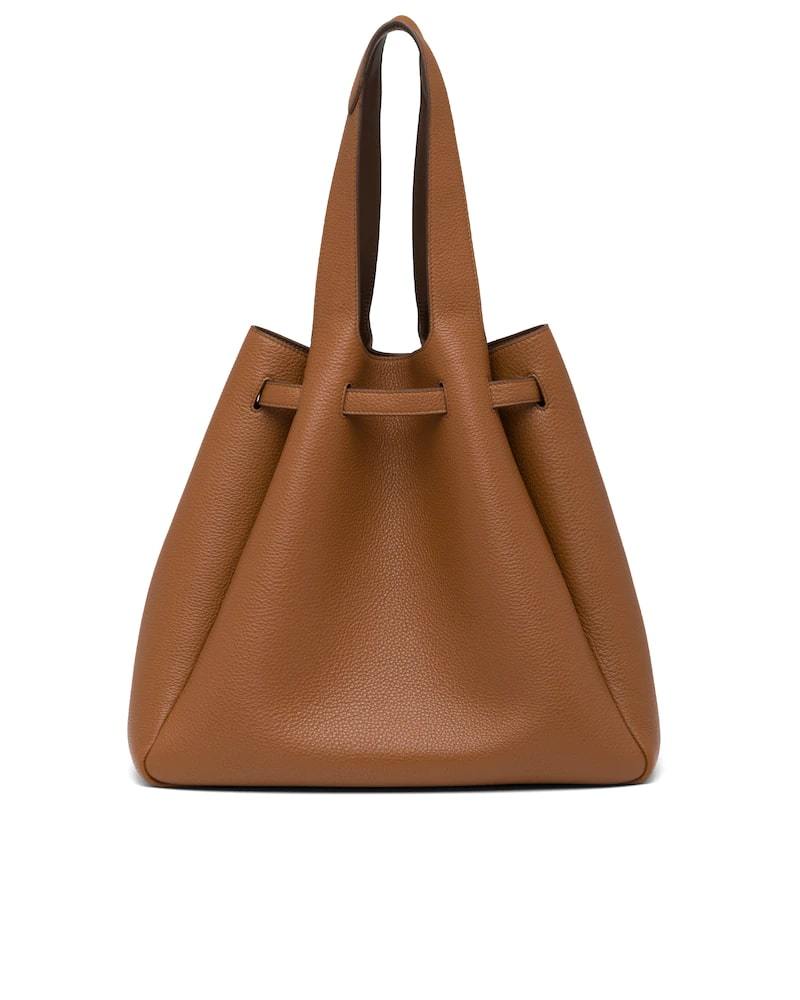 Prada Leather Tote - photo 3