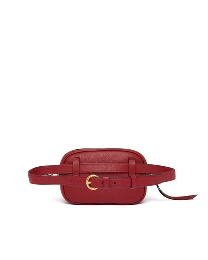 Prada Leather Belt Bag - photo 3