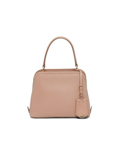 Prada Matinée Small Saffiano Leather Bag - photo 4