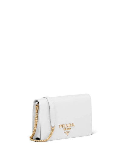 Prada Saffiano Leather Mini Bag - photo 3