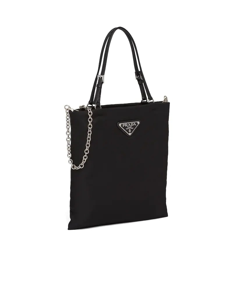 Prada Nylon Handbag - photo 3