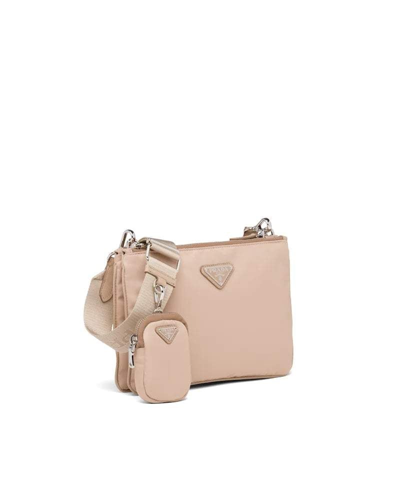 Prada Nylon Re-Edition 2000 Shoulder Bag - photo 3