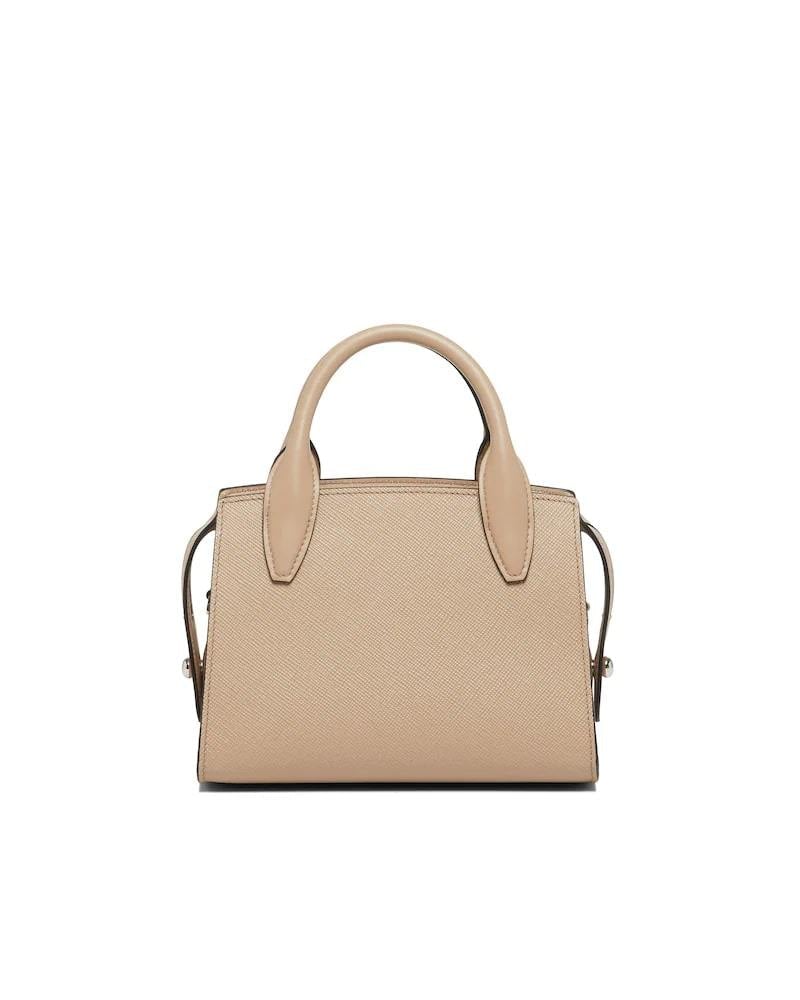 Prada Kristen Small Saffiano Leather Bag - photo 3