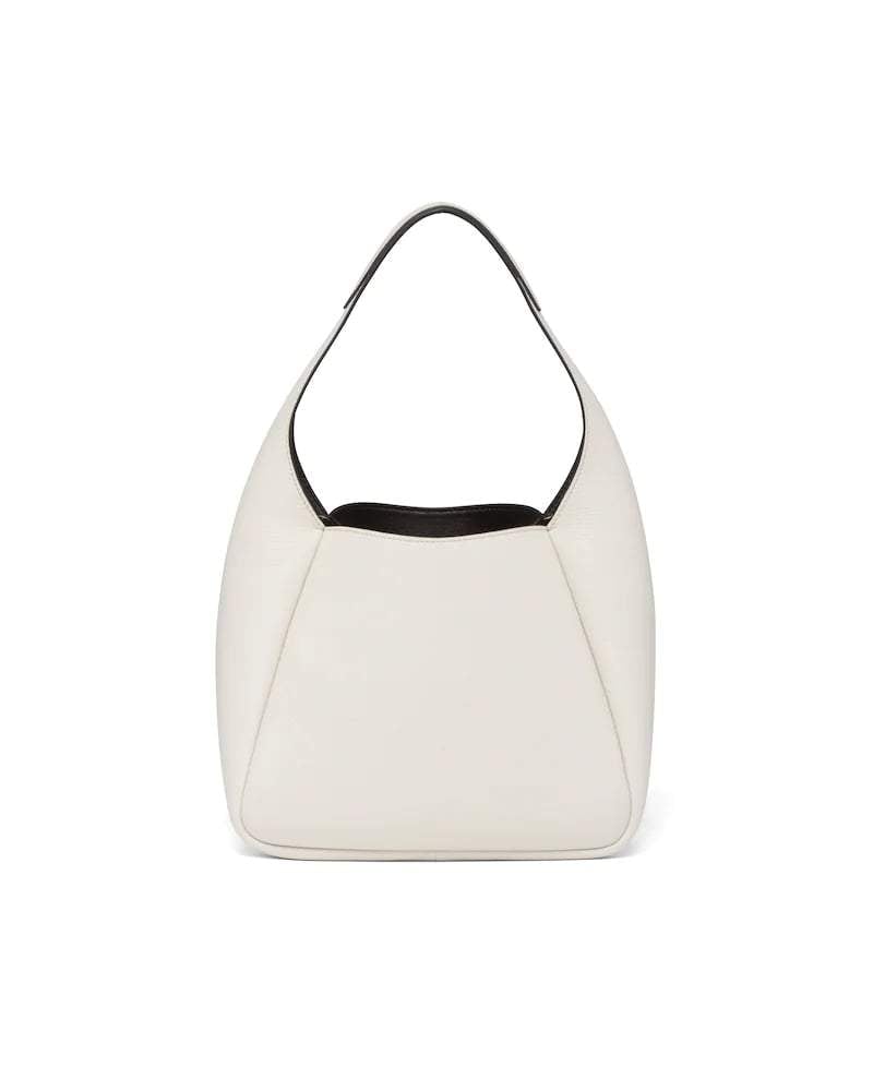 Leather Handbag - image 3