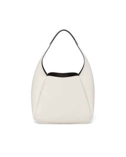 Leather Handbag - image 3