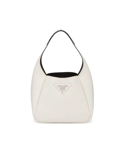 Leather Handbag - image 1