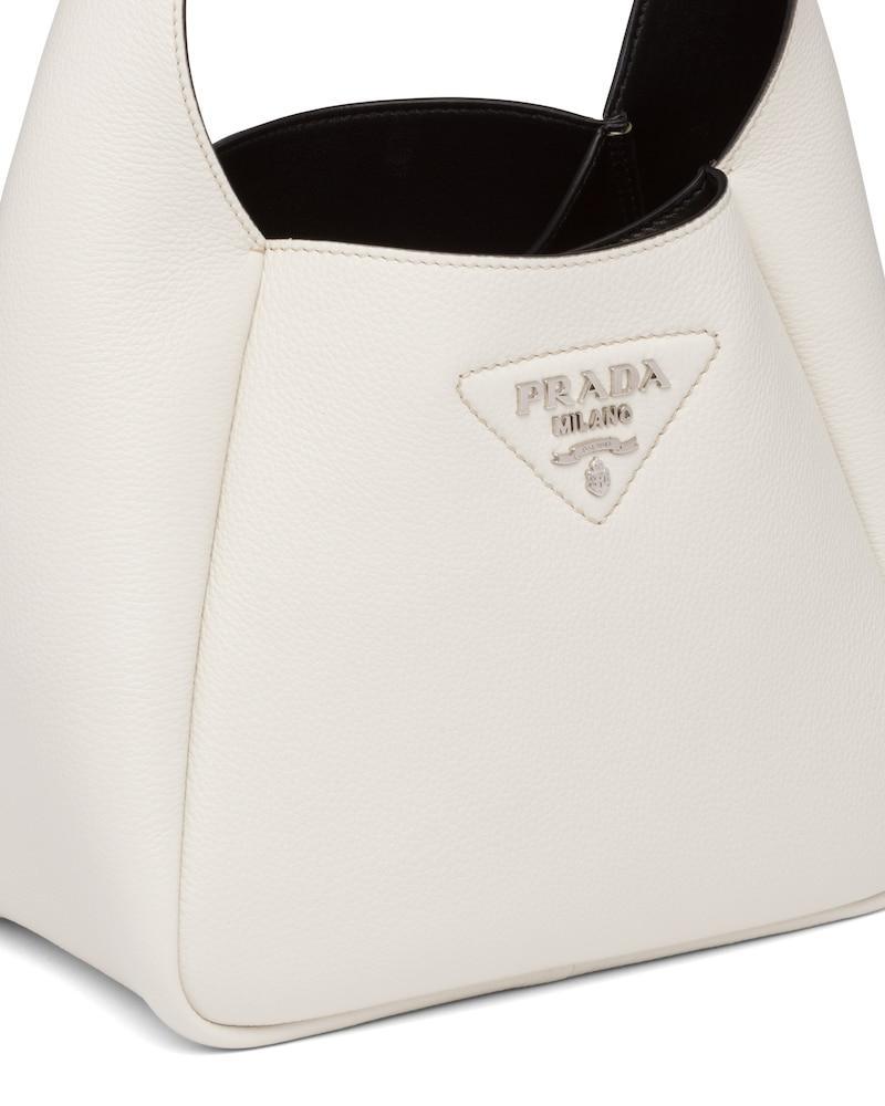 Leather Handbag - image 5