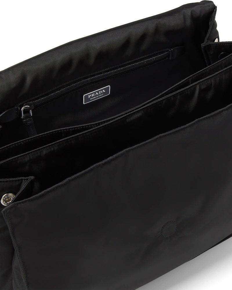 Prada Re-nylon Large Padded Shoulder Bag - photo 4