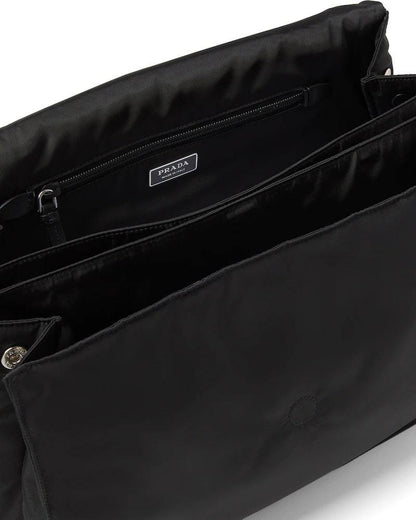 Prada Re-nylon Large Padded Shoulder Bag - photo 4
