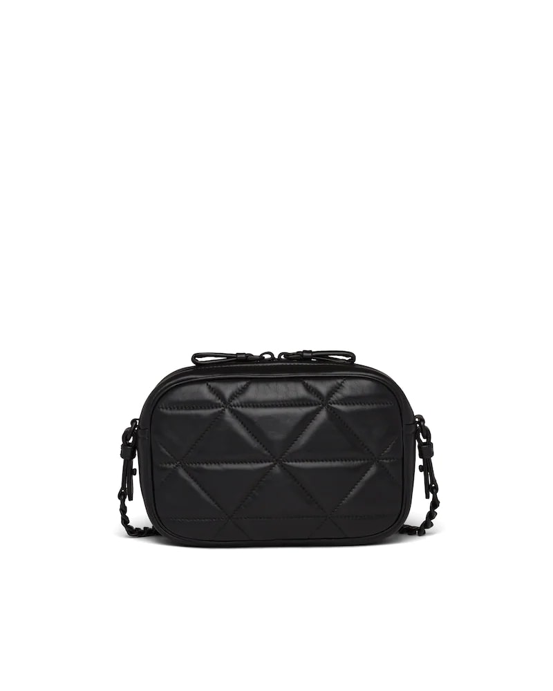 Prada Spectrum Nappa Leather Shoulder Bag - photo 4