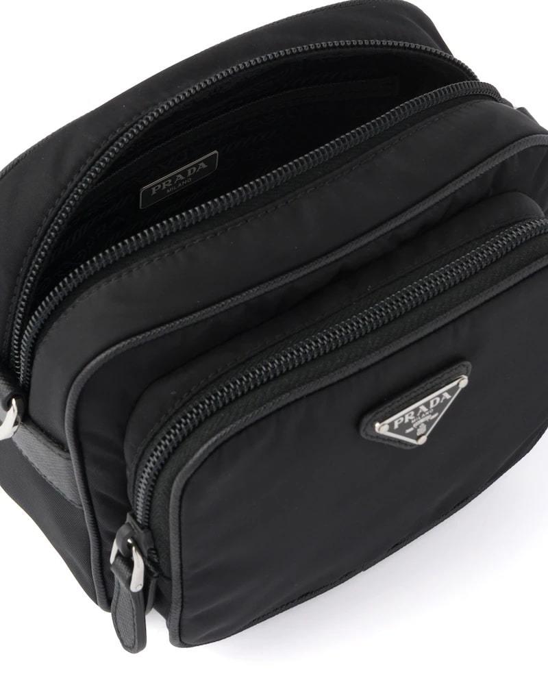 Prada Re-edition 2005 Nylon Bag - photo 4