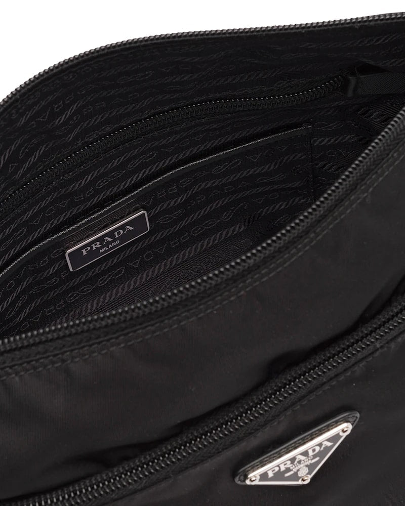 Prada Nylon Bag - photo 4