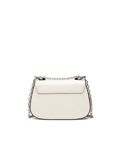 Prada Saffiano Leather Shoulder Bag - photo 4