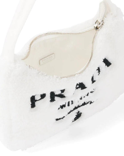 Prada Re-edition 2000 Terry Mini-bag - photo 4