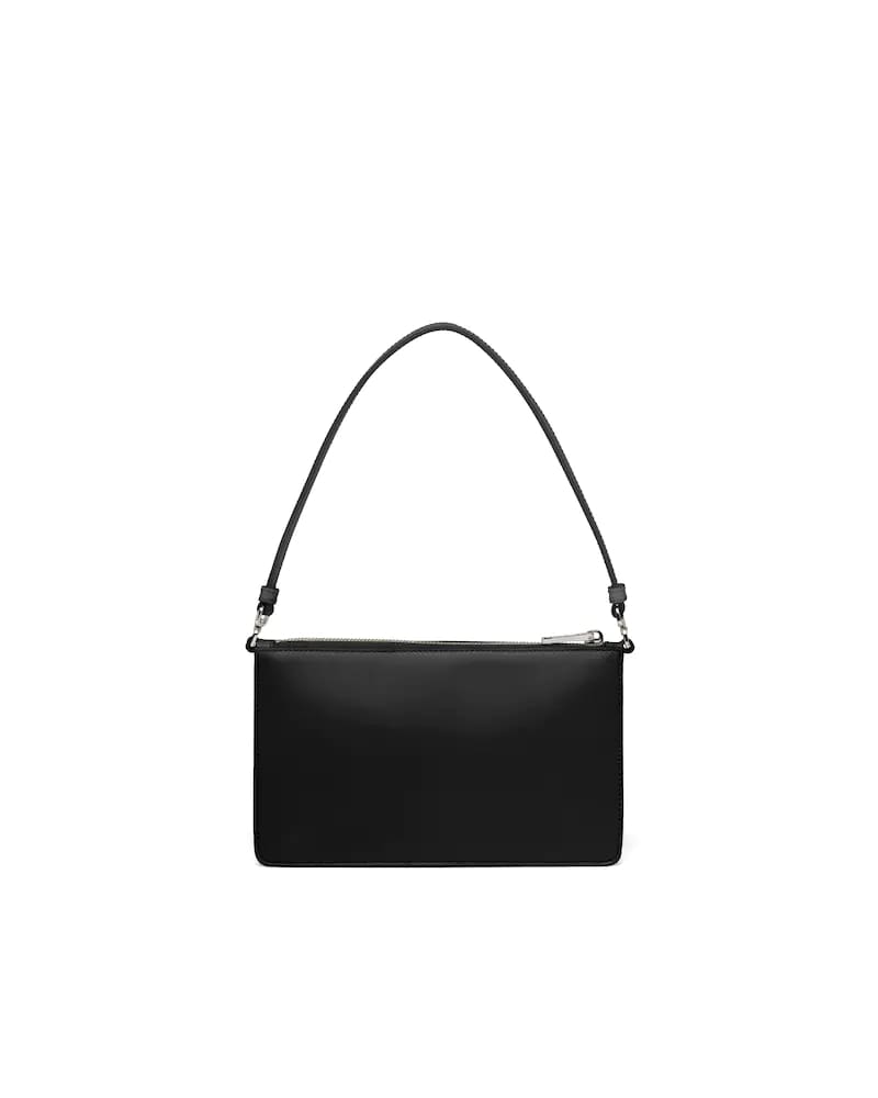 Prada Brushed Leather Mini-bag - photo 4