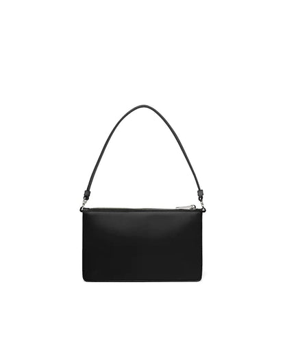 Prada Brushed Leather Mini-bag - photo 4