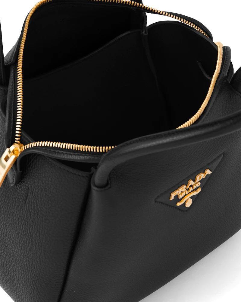 Prada Small Leather Handbag - photo 4