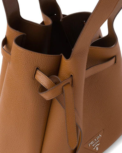 Prada Leather Tote - photo 4
