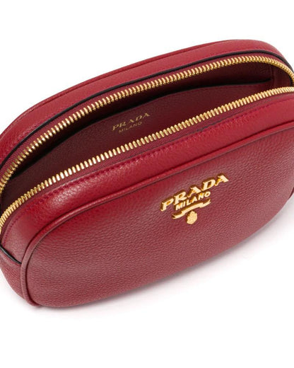 Prada Leather Belt Bag - photo 4