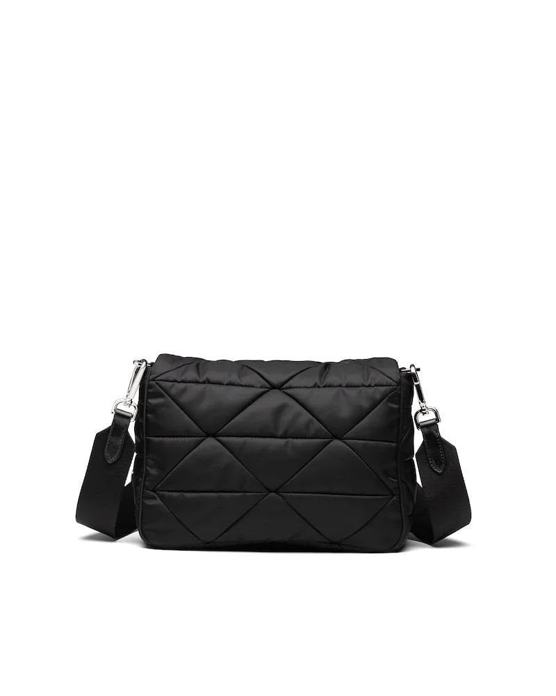 Prada Re-nylon Padded Shoulder Bag - photo 4