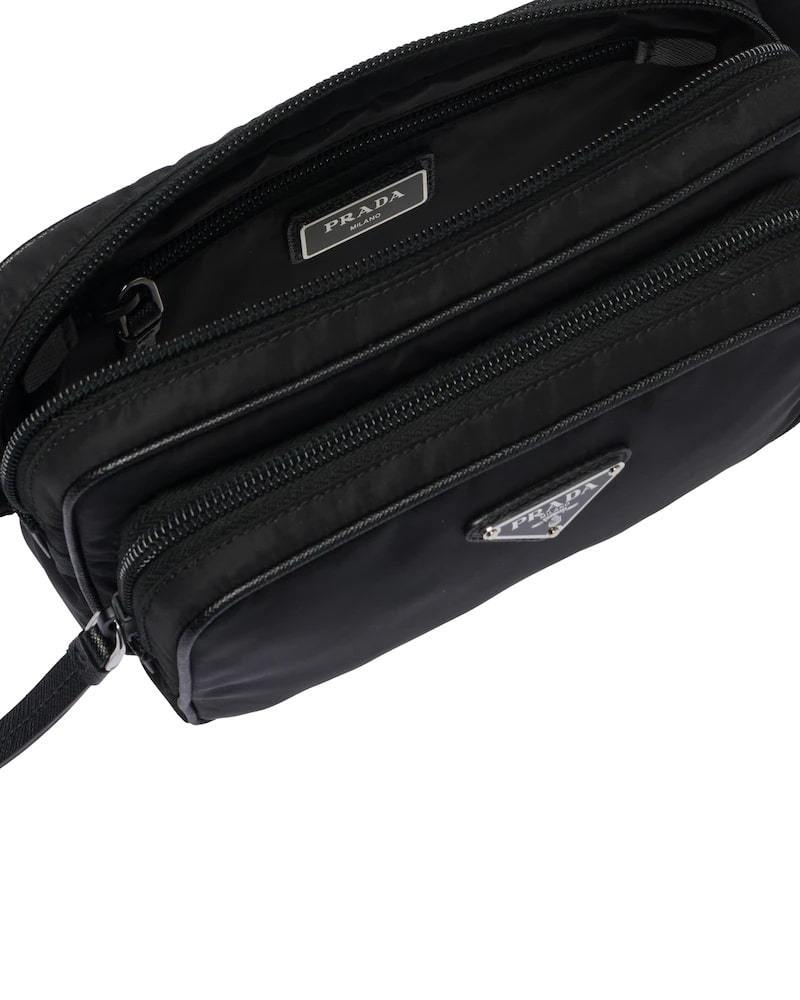 Prada Nylon Belt Bag - photo 4