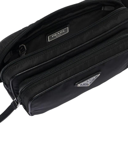 Prada Nylon Belt Bag - photo 4