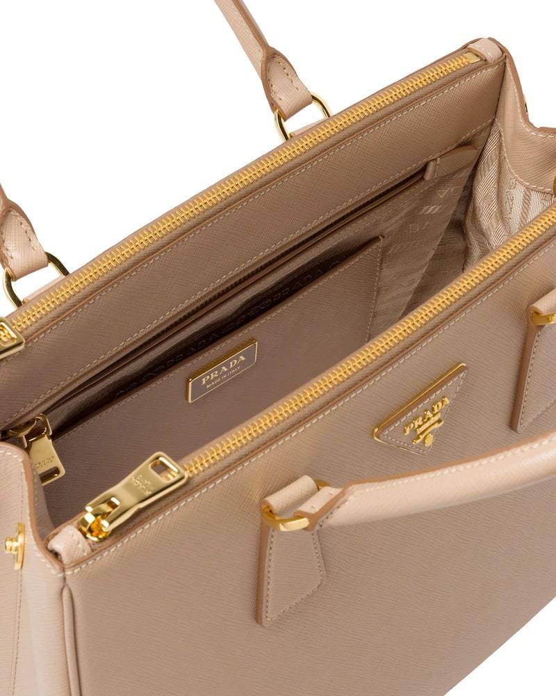 Prada Galleria Saffiano Leather Large Bag - photo 4