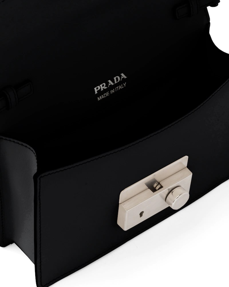 Prada Leather crossbody bag - photo 4