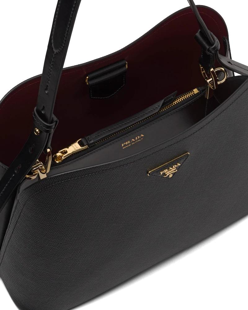 Prada Matinée Handbag - photo 4