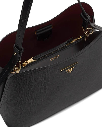 Prada Matinée Handbag - photo 4