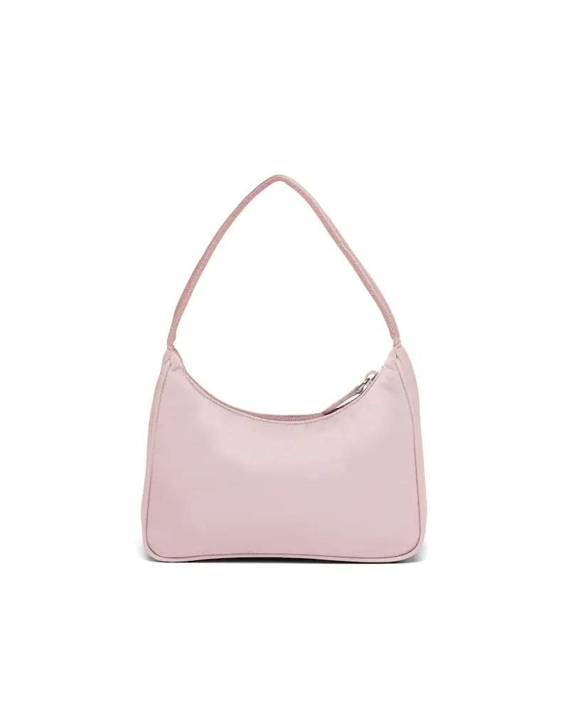 Prada Re-Nylon Re-Edition 2000 Mini-Bag - photo 7