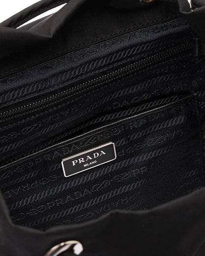 Prada Small Nylon Backpack - photo 4