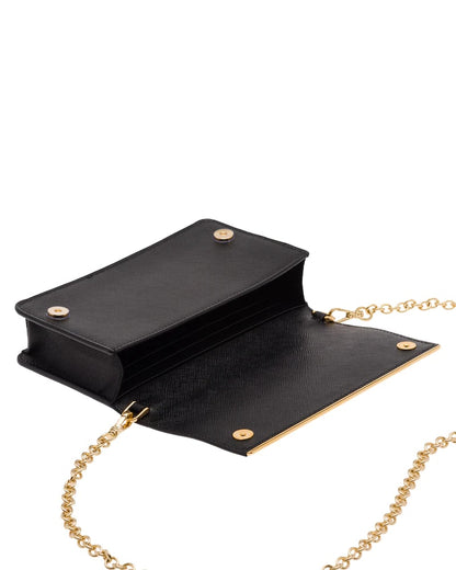 Prada Leather Mini-bag - photo 4