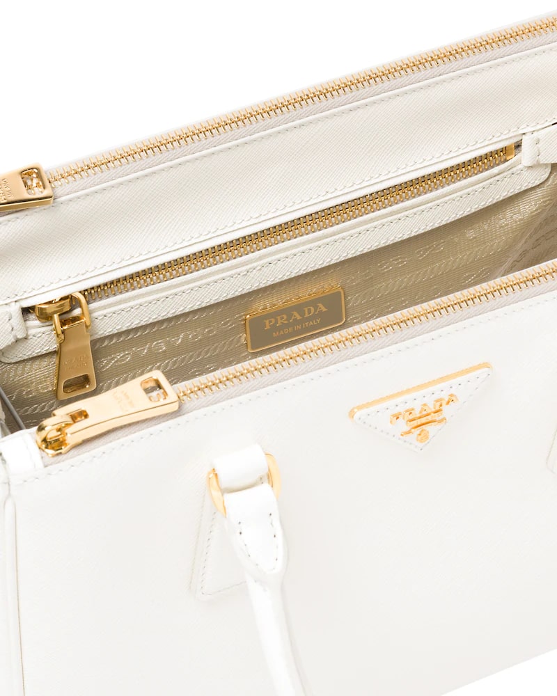 Prada Galleria Saffiano Leather Medium Bag - photo 4