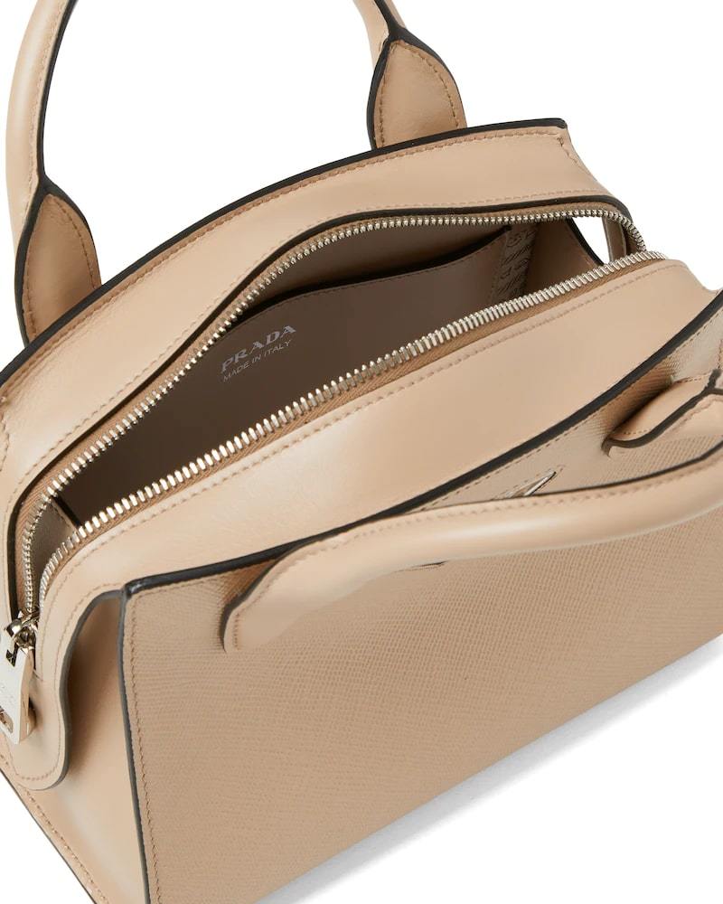 Prada Kristen Small Saffiano Leather Bag - photo 4