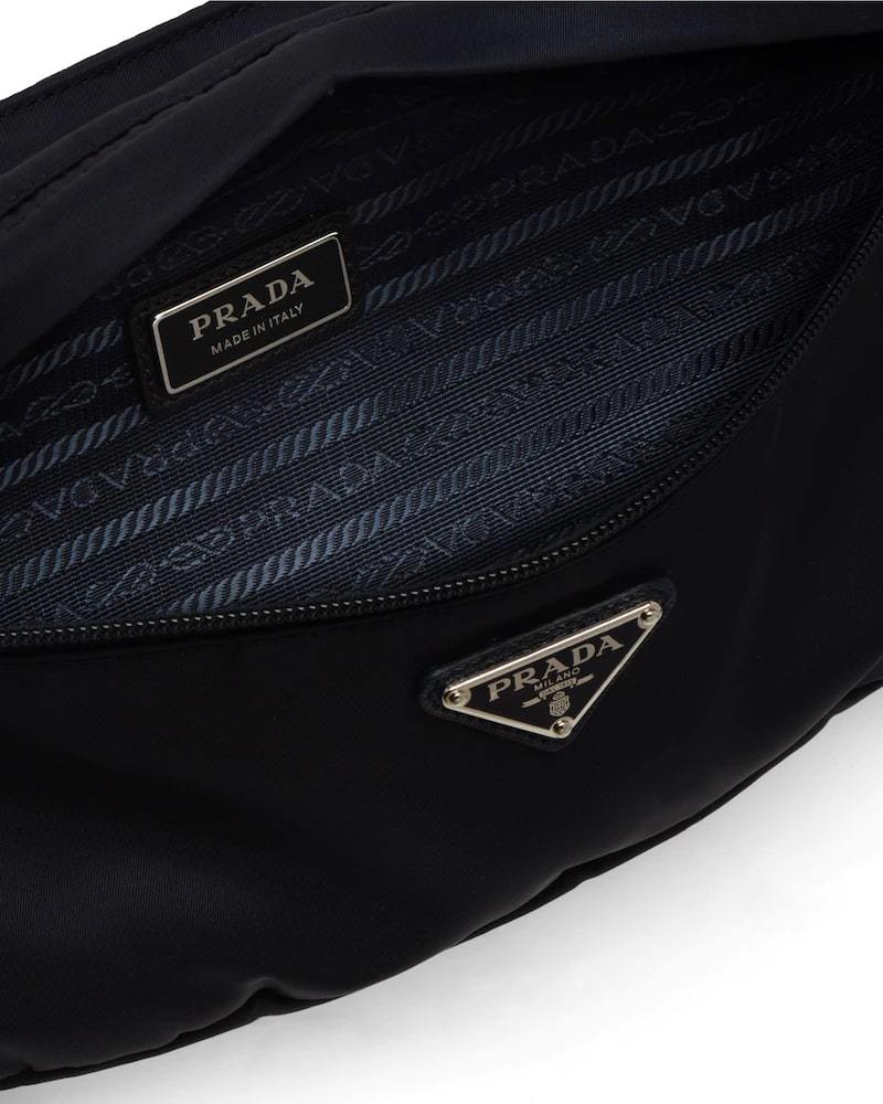 Prada Nylon Belt Bag - photo 3