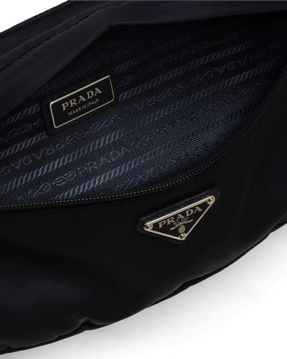 Prada Nylon Belt Bag - photo 3
