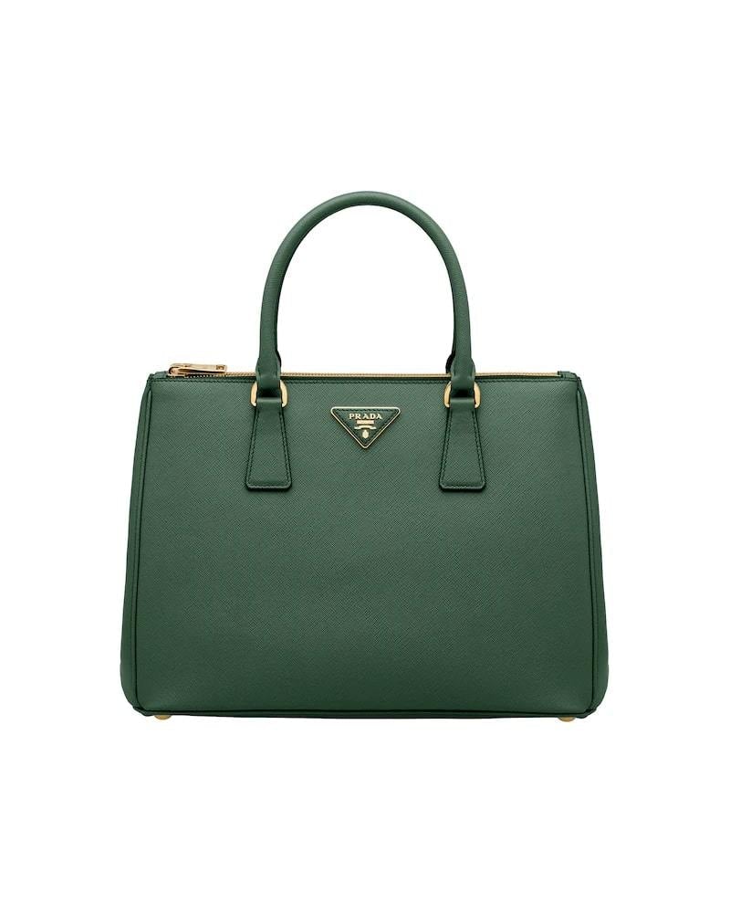 Prada Galleria Saffiano Leather Large Bag - photo 16