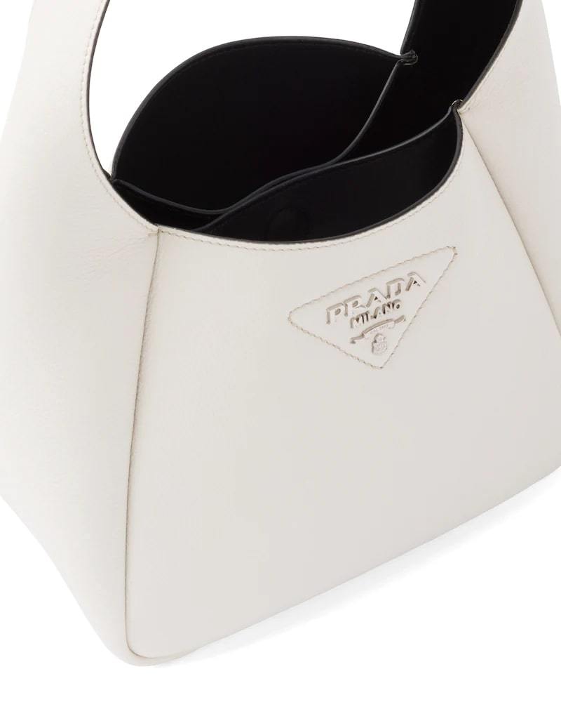 Prada Leather Handbag - photo 4