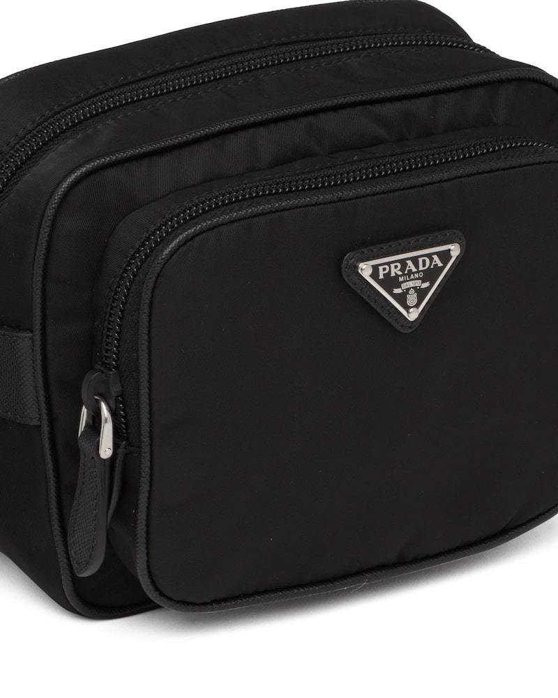 Prada Re-edition 2005 Nylon Bag - photo 5