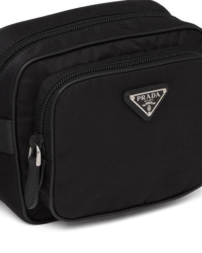 Prada Re-edition 2005 Nylon Bag - photo 5