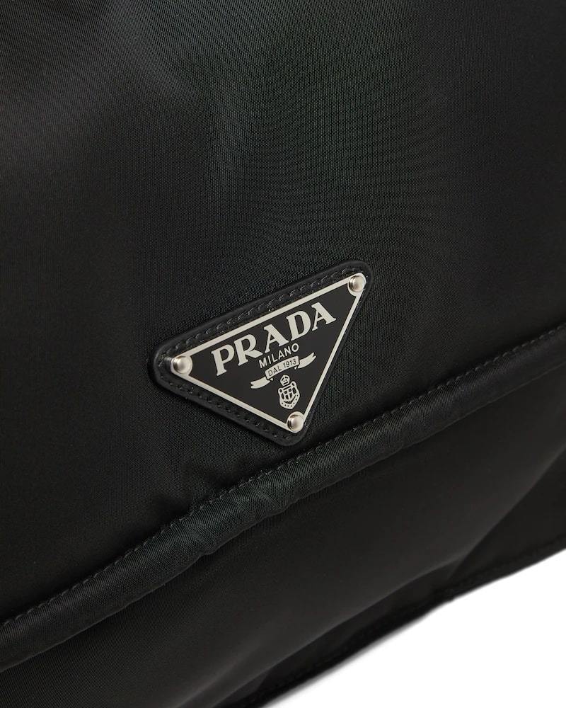 Prada Re-nylon Large Padded Shoulder Bag - photo 5